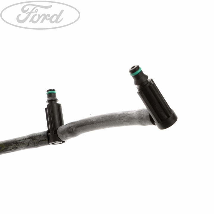 FUEL INJECTOR PIPE REPAIR TUBE