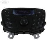 TRANSIT AUDIO RADIO RECEIVER ICE MID AUDIO CONNECTIVITY
