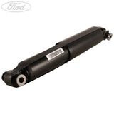 TRANSIT CONNECT REAR SUSPENSION SHOCK ABSORBER 06/2015-