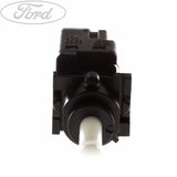 CLUTCH CONTROL SWITCH