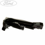 C-MAX GRAND C-MAX O/S FRONT BODY AIR DEFLECTOR PANEL