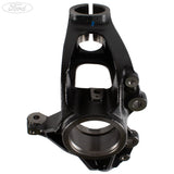 FOCUS MK3 RS 2.3 ECOBOOST FRONT O/S WHEEL KNUCKLE