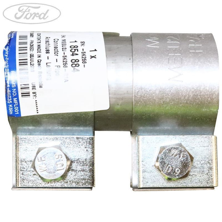 PIPE CONNECTOR
