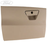 GLOVE COMPARTMENT DOOR