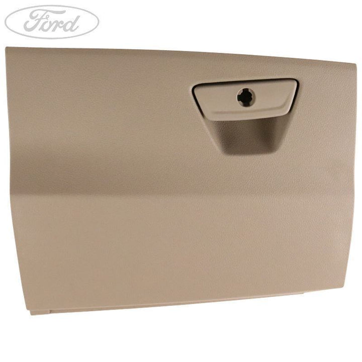 GLOVE COMPARTMENT DOOR