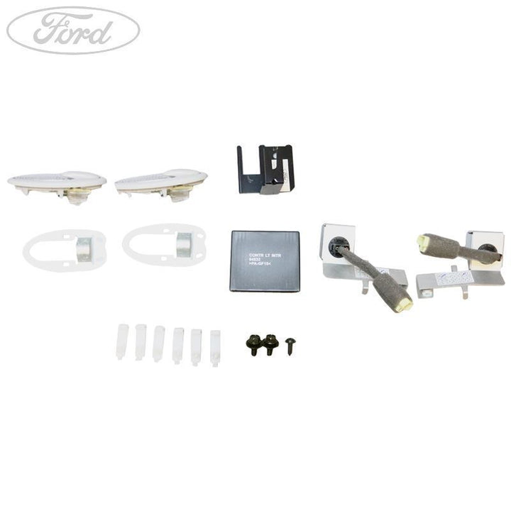 RANGER INTERIOR LIGHT LAMP ASSEMBLY UNIT DOUBLE CAB