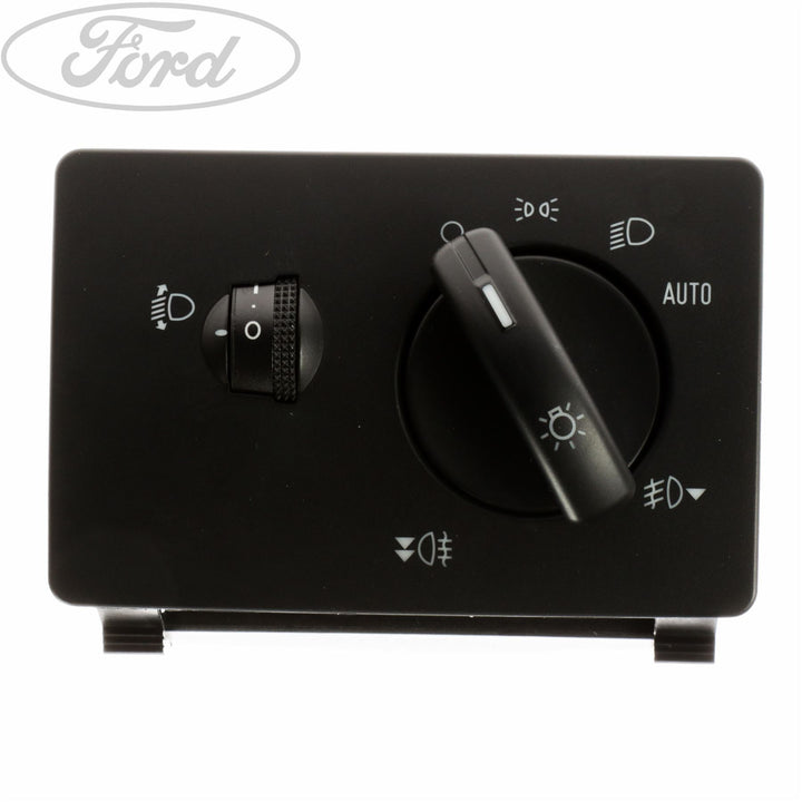 FIESTA FUSION FRONT FOG LIGHT SWITCH