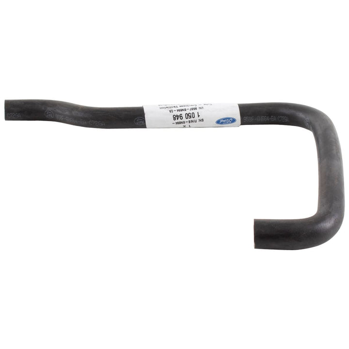 CRANKCASE VENTILATION TUBE
