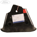 REAR SUSPENSION BRACKET BLACK SINGLE X1 AB31-5775-CB
