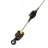 GEAR SELECTOR LEVER CONTROL CABLE