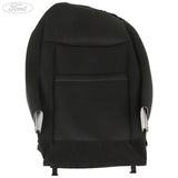 SEAT BACK COVER