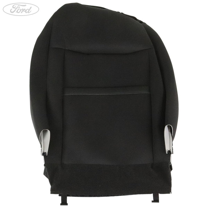 SEAT BACK COVER