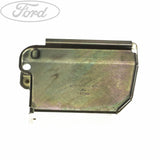 TRANSIT ENGINE ECU COVER