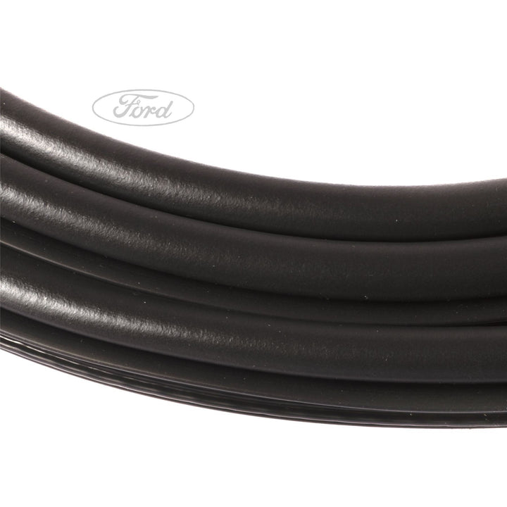 FUSION OUTER DOOR BODY WEATHERSTRIP SEAL