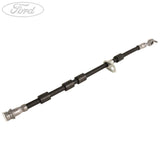 FIGO KA+ FIESTA B-MAX FRONT N/S BRAKE PIPE NON ABS 15-16