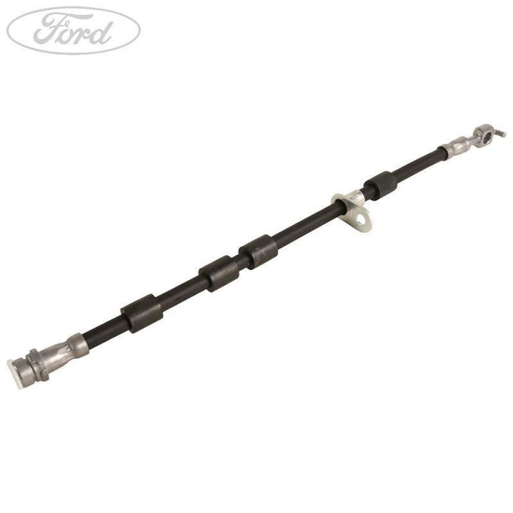 FIGO KA+ FIESTA B-MAX FRONT N/S BRAKE PIPE NON ABS 15-16