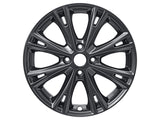 FIESTA ALLOY WHEEL 17