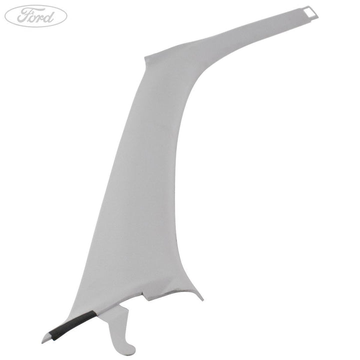 WINDSHIELD MOULDING