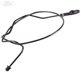 OVERFLOW CONTAINER HOSE