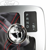 AUTO TRANSMISSION SELECTOR DIAL HOUSING