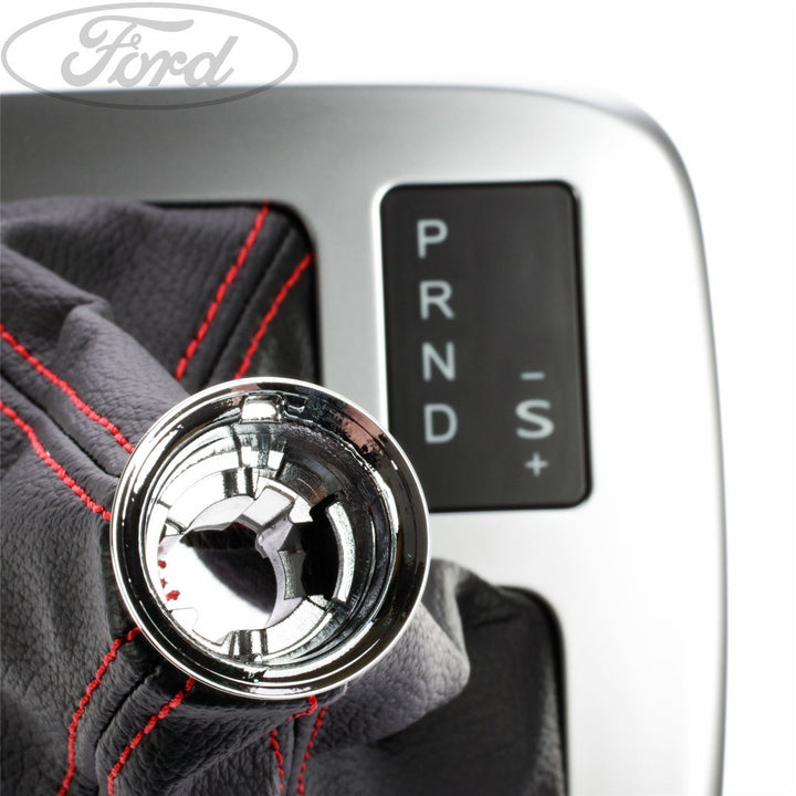 AUTO TRANSMISSION SELECTOR DIAL HOUSING