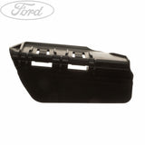 FIESTA N/S UNDERBODY AIR DEFLECTOR PANEL