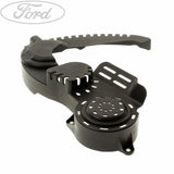 FIESTA B-MAX TRANSIT COURIER 1.0 DRIVE BELT COVER