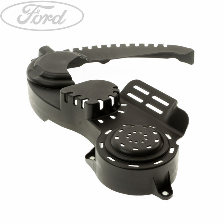 FIESTA B-MAX TRANSIT COURIER 1.0 DRIVE BELT COVER