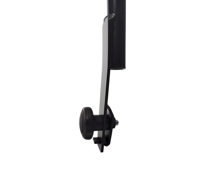 GALAXY LOAD RETENTION GUARD WITH FITTING  05/2015