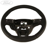 FOCUS C-MAX STEERING WHEEL 2015-2017 3 SPOKE