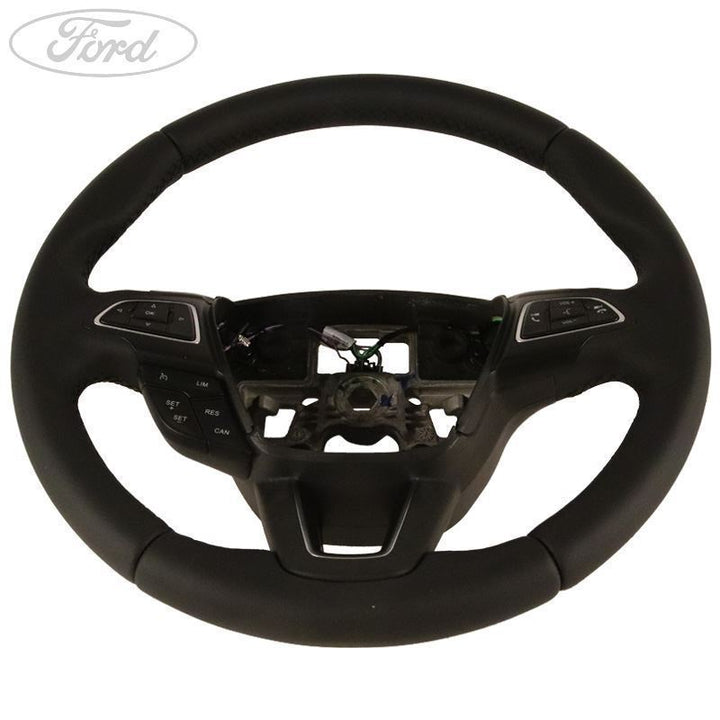 FOCUS C-MAX STEERING WHEEL 2015-2017 3 SPOKE