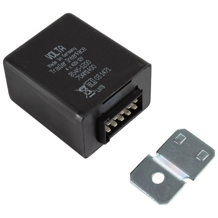 Ford Ranger Trailer Socket Module RANGER TRAILER TOWING MODULE EQ ER ES & ET MODELS – Ford Online Shop UK