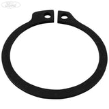 AIR CONDITIONING CONDENSR/COMPRESSR RETAINING RING PACK OF 5
