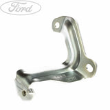 BRACKET - BRAKE HOSE SUPPORT