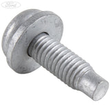 INTERCOOLER/AIR DUCTS AND HOSES SCREW AND WASHER PACK OF 5