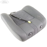 SEAT BACK