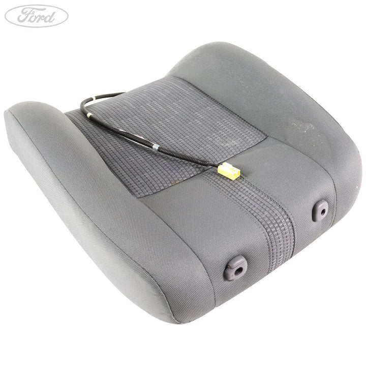 SEAT BACK