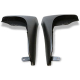 FOCUS MUD FLAPS 3-/5-DOOR, EXCEPT ST., 12/2007 07/2011