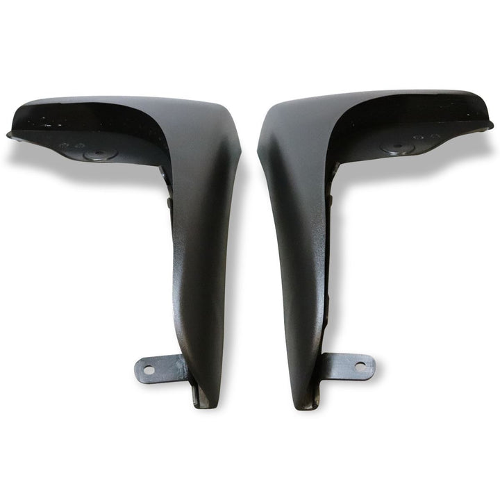 FOCUS MUD FLAPS 3-/5-DOOR, EXCEPT ST., 12/2007 07/2011