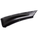 FOCUS MK3 FRONT N/S LOWER BUMPER EXTENSION LIP PANEL 2014-