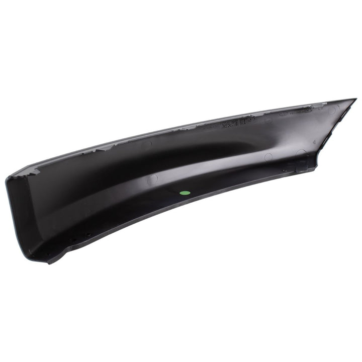 FOCUS MK3 FRONT N/S LOWER BUMPER EXTENSION LIP PANEL 2014-
