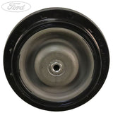 OVERDRIVE SERVO PISTON AND ROD