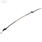 FOCUS MK2 C-MAX REAR N/S DOOR INNER HANDLE CABLE 2004-2011