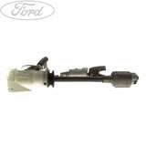 FOCUS COMPLETE VEHICLE LOCKSET