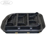 AIR INLET GRILLE