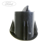 FIESTA REAR BOOT SPOILER O/S MOUNTING GROMMET