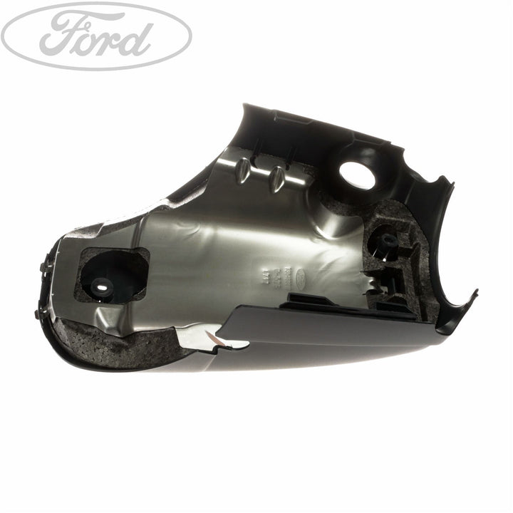 STEERING COLUMN SHROUD