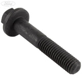 WATER PUMP FLANGED HEX BOLT PACK OF 5