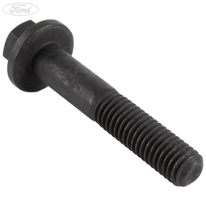WATER PUMP FLANGED HEX BOLT PACK OF 5