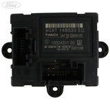 S-MAX MONDEO GALAXY FRONT O/S WINDOW CONTROL UNIT 09-12